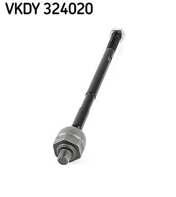 Tirante da direção SKF ref. VKDY 324020